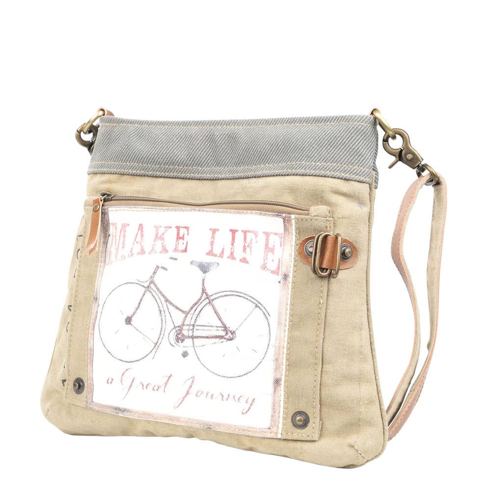 JOURNEY BAG