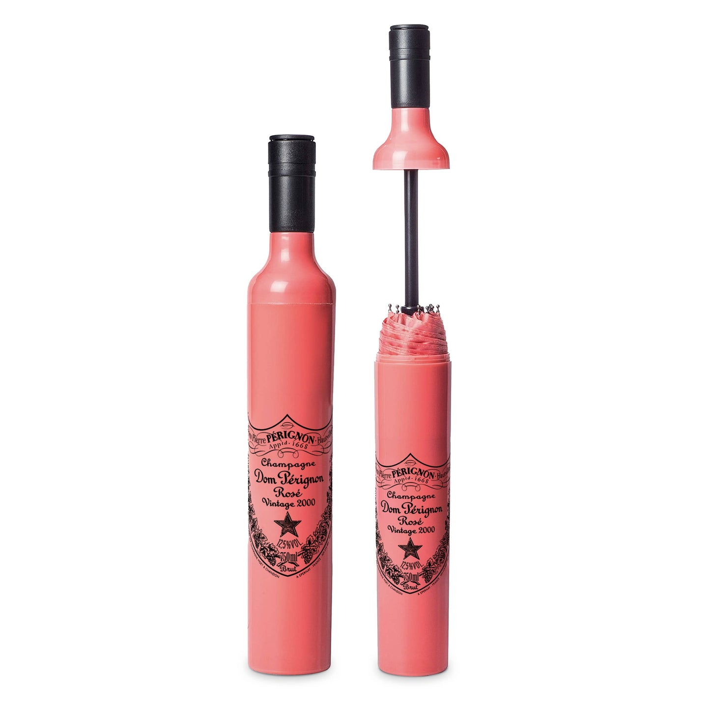 CHAMPAGNE UMBRELLA