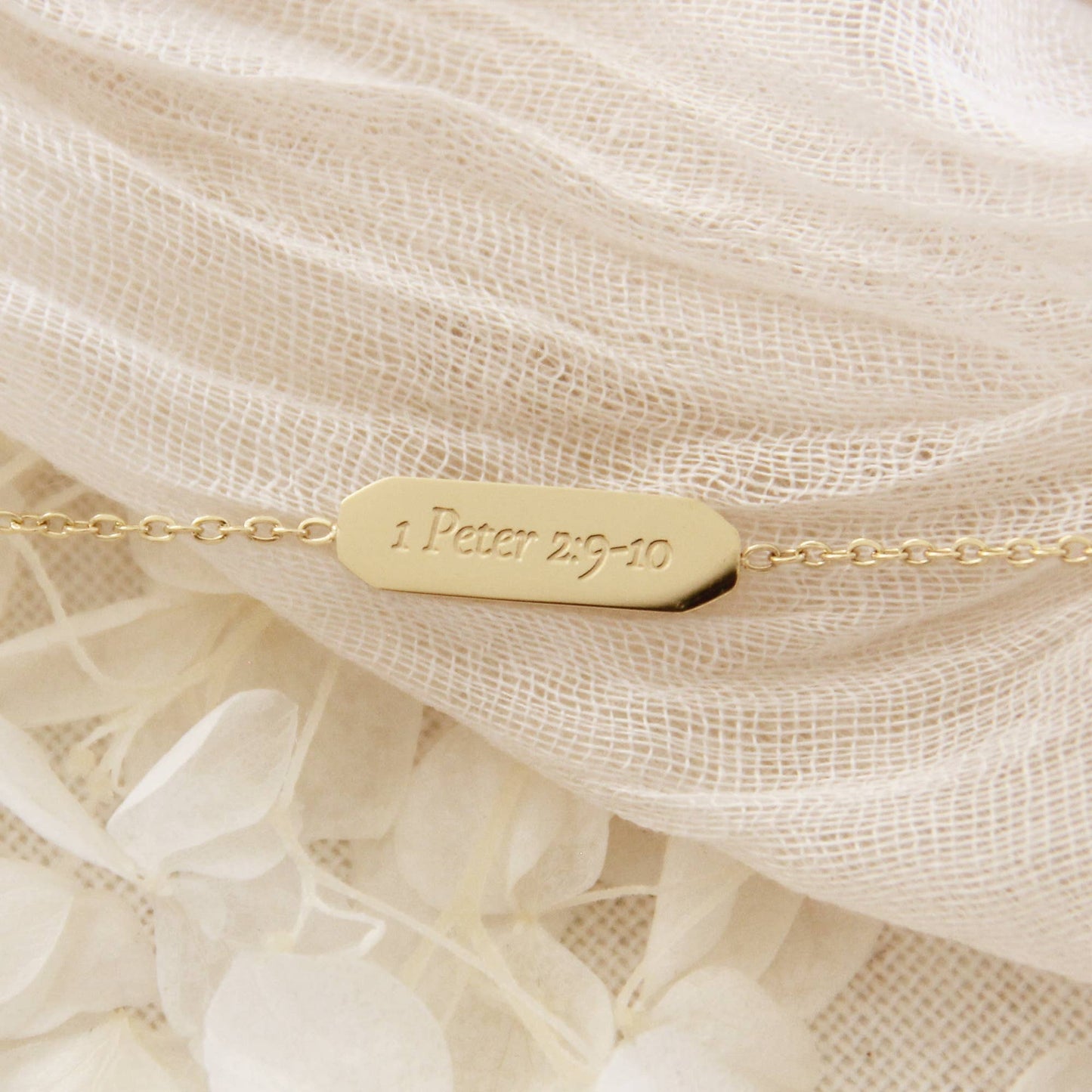 SET APART BRACELET