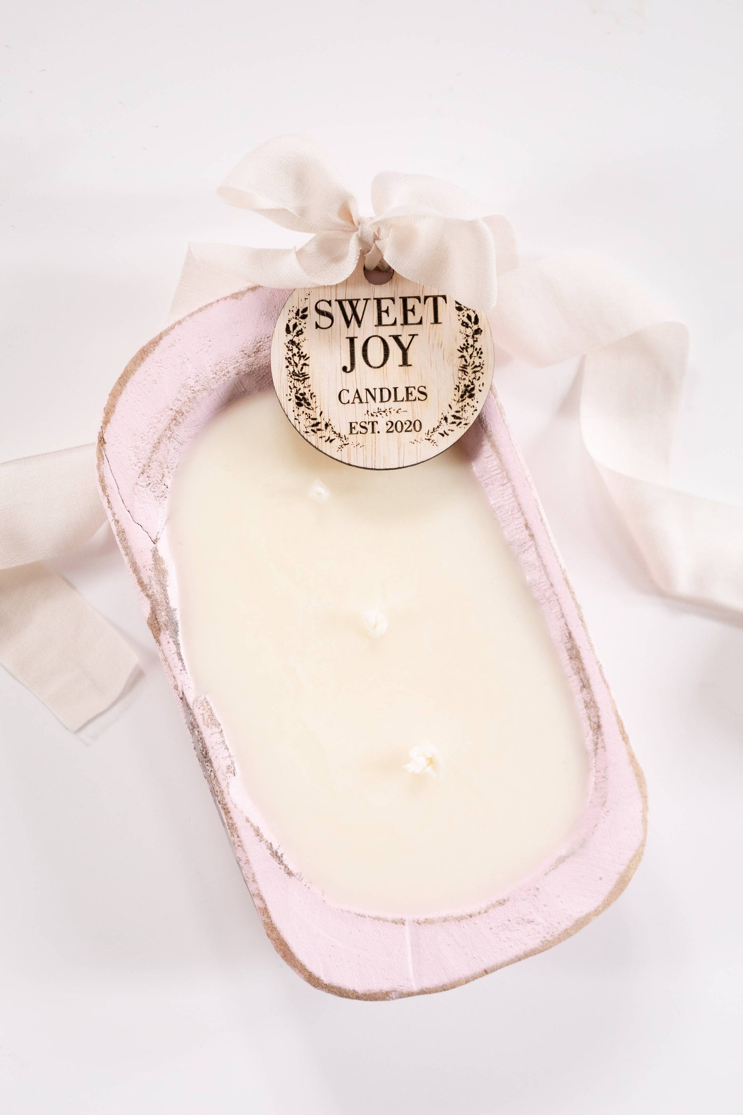 DIVA BOWL CANDLE
