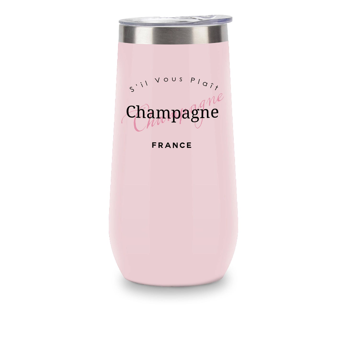 BUBBLES TUMBLER