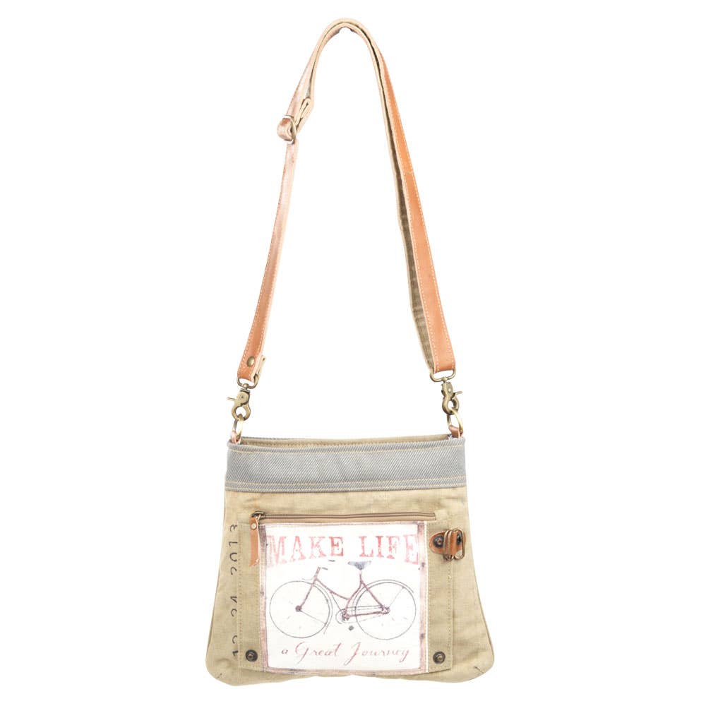 JOURNEY BAG
