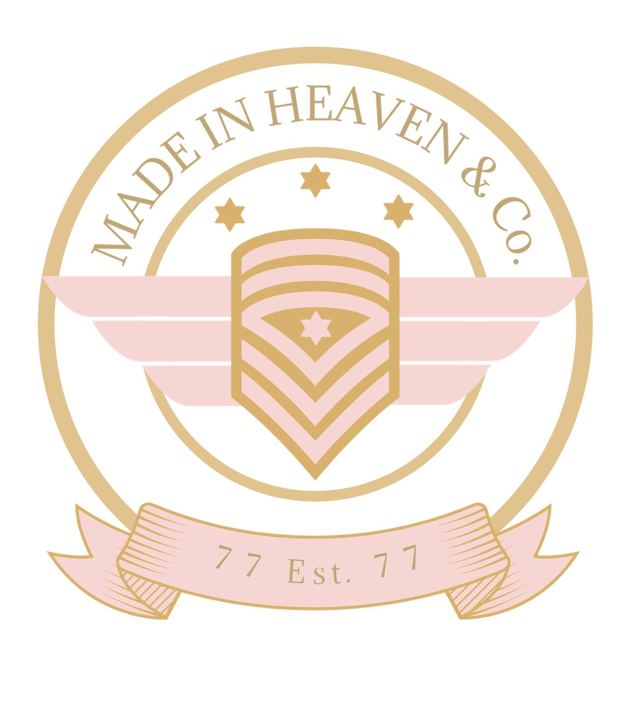 Made in Heaven & Co.