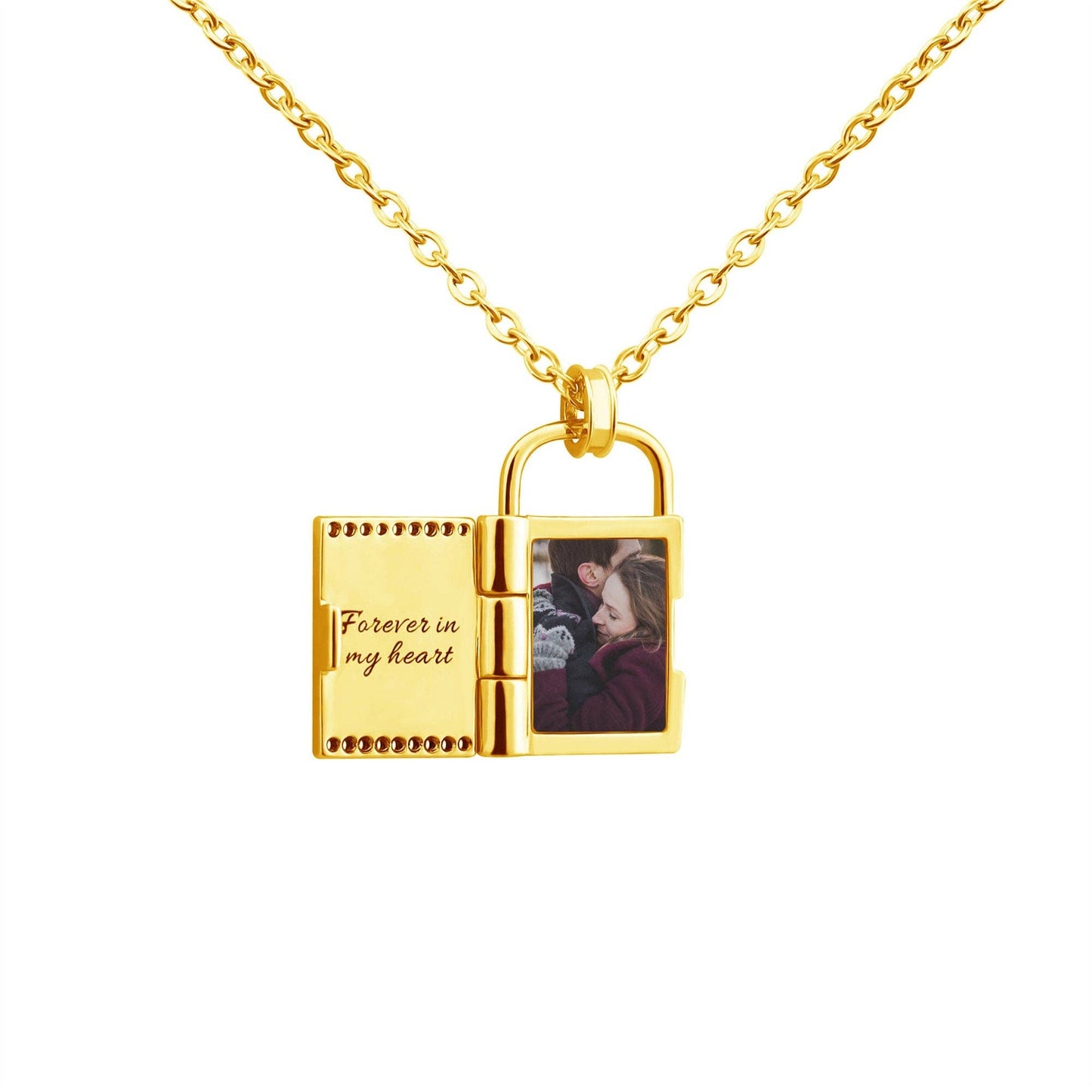 STAY CLOSE TO ME NECKLACE...