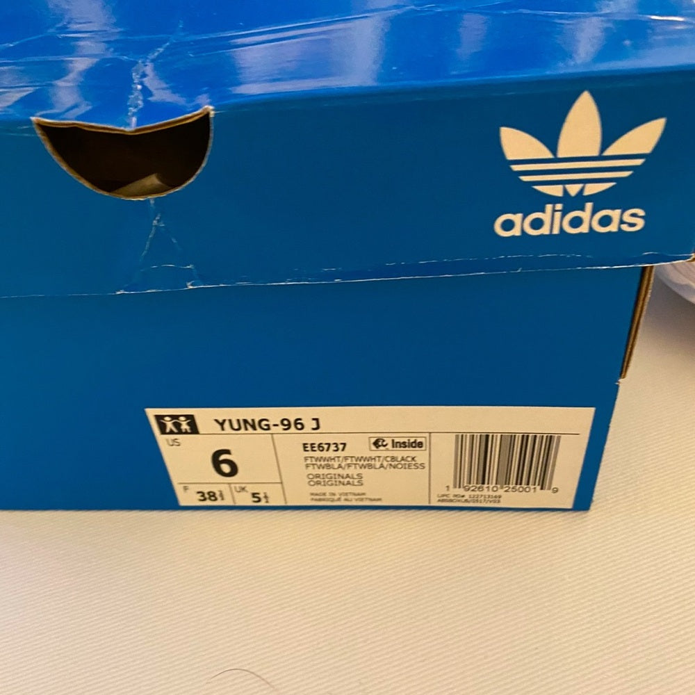 Adidas Yung-96 J Sneakers