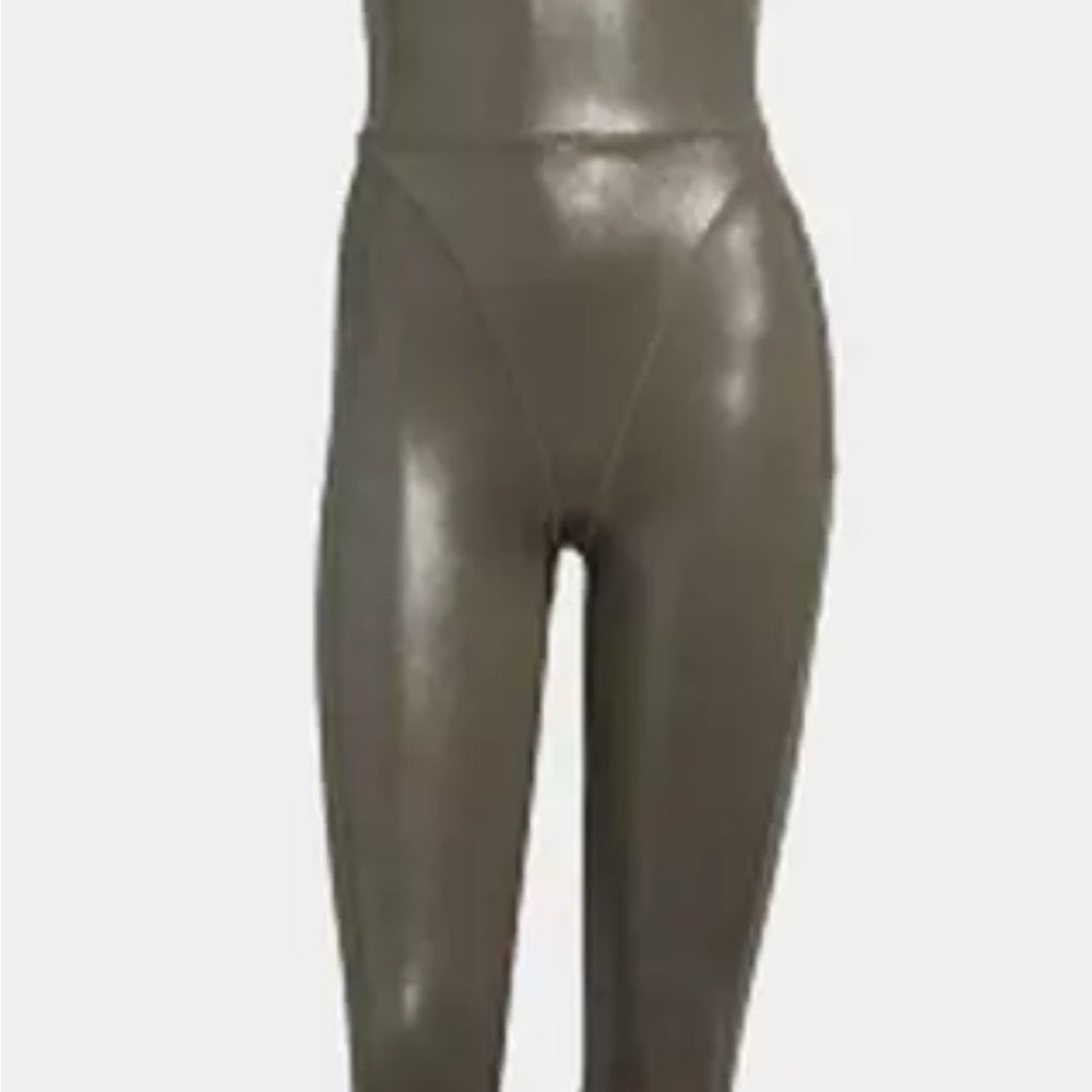 Adidas Green Jumpsuit ivy park collaboration with BEYONCE Collection final sale.