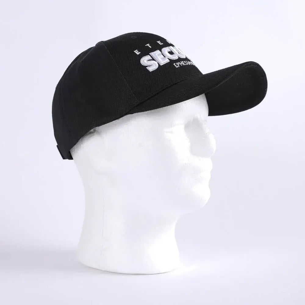 "Eternal Security" Hat