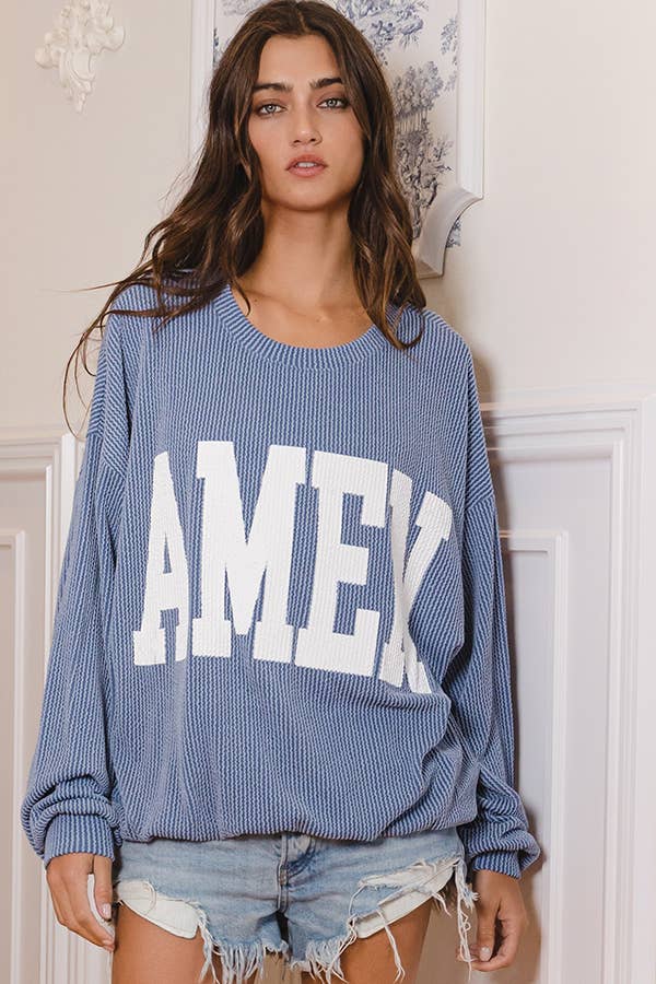 Sweaters/hoodies – Made in Heaven & Co.