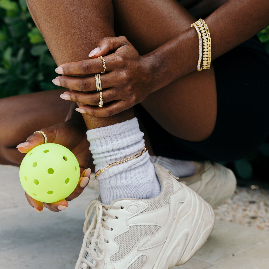 CELESTIAL GLOW BRACELET