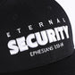 "Eternal Security" Hat