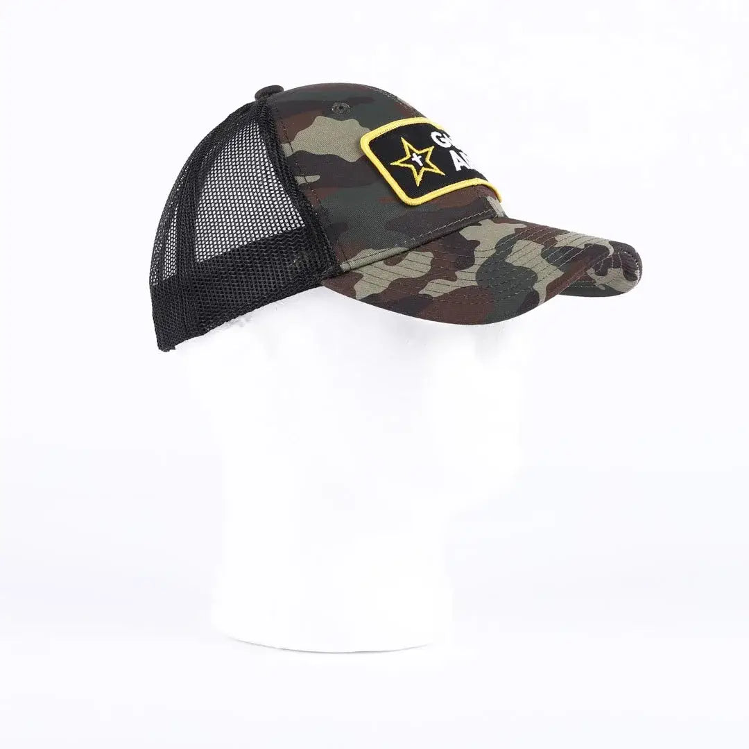 God's Army Hat