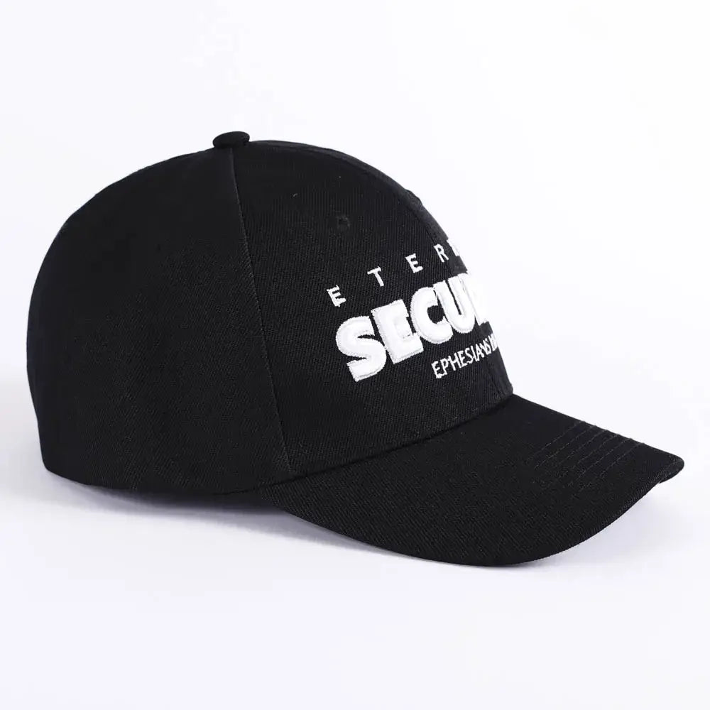 "Eternal Security" Hat