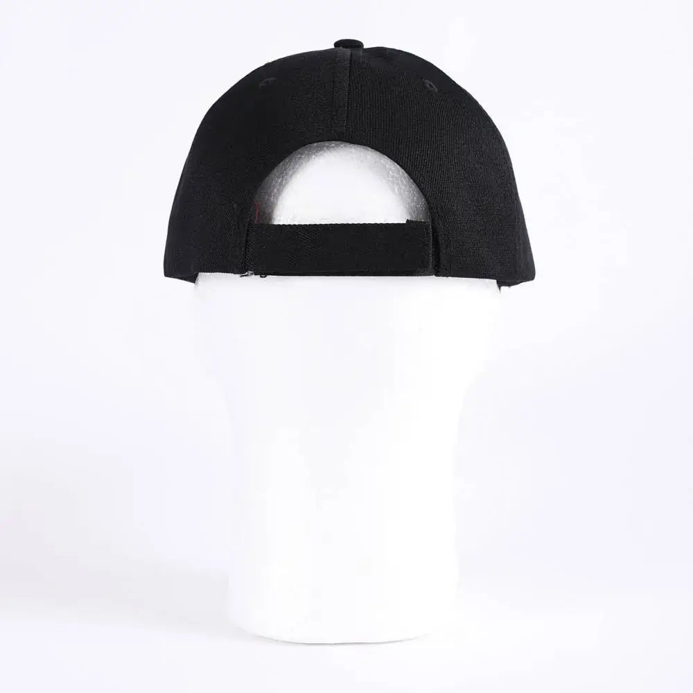 "Eternal Security" Hat