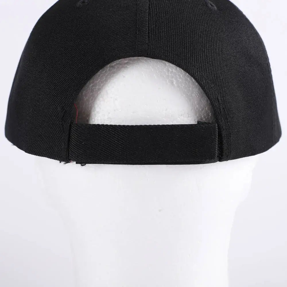 "Eternal Security" Hat