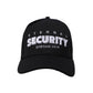 "Eternal Security" Hat