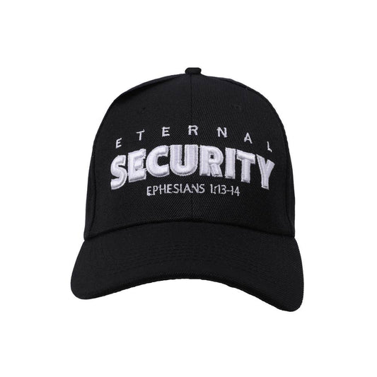 "Eternal Security" Hat
