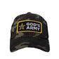God's Army Hat