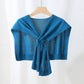 ROSALIA Knit  Shawl Lightweight