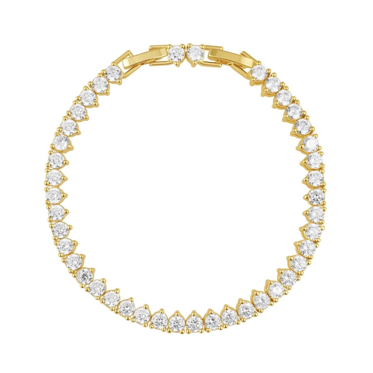 STARLIGHT ZIRCONIA BRACELET