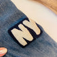 Ralph Lauren Blue Jean Jacket Classic Style