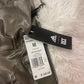 Adidas Green Jumpsuit ivy park collaboration with BEYONCE Collection final sale.