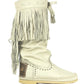 Boots hector riccione hand made. Final sale