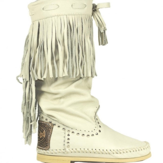 Boots hector riccione hand made. Final sale