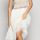 COPY - Elegant White Maxi Dress