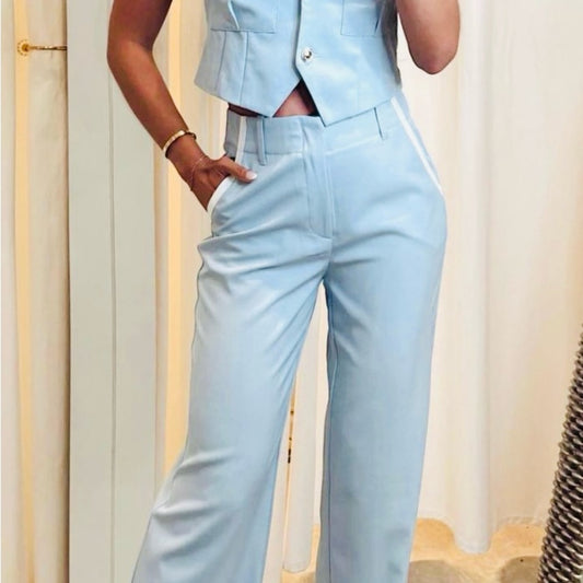 BLUE LAGUNE SET