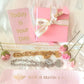 I AM A CHILD OF GOD by Made in Heaven & Co. Gold and Silver Bracelets