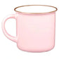 Be Still Pink Inspirational Mug